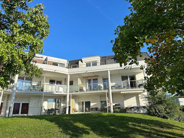 Vente Appartement 3 pièces 75 m2 Gambsheim