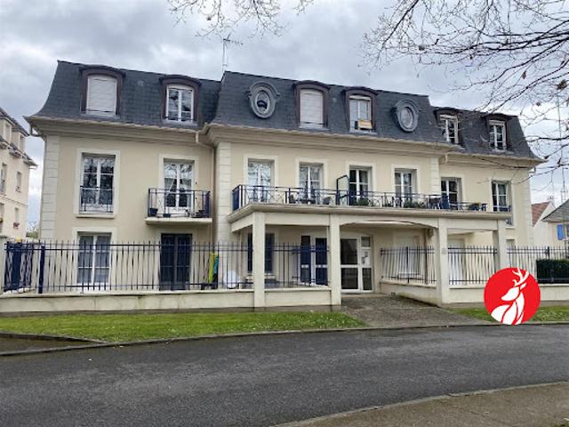 Vente Appartement 3 pièces 75 m2 Gouvieux