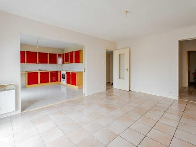 Vente Appartement 3 pièces 75 m2 Guipavas