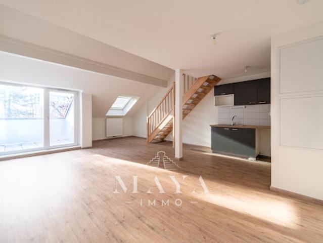 Vente Appartement 3 pièces 75 m2 Huningue