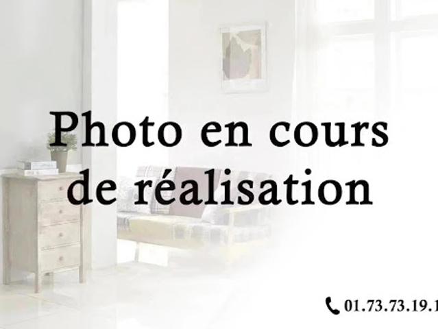 Vente Appartement 3 pièces 75 m2 Issy les Moulineaux