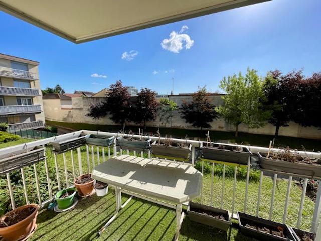 Vente Appartement 3 pièces 75 m2 La Varenne Saint Hilaire