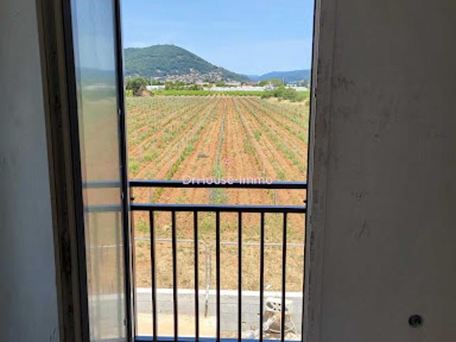 Vente Appartement 3 pièces 75 m2 La Crau
