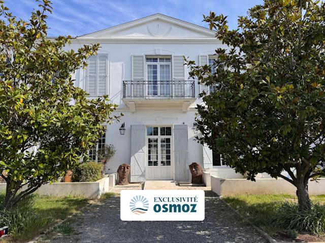 Vente Appartement 3 pièces 75 m2 La Rochelle