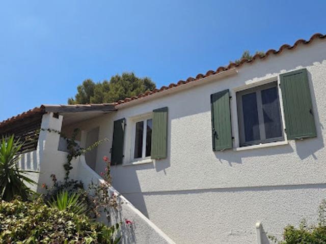 Vente Appartement 3 pièces 75 m2 La Seyne sur Mer