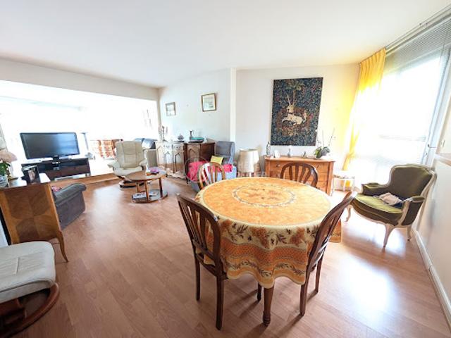 Vente Appartement 3 pièces 75 m2 Le chesnay