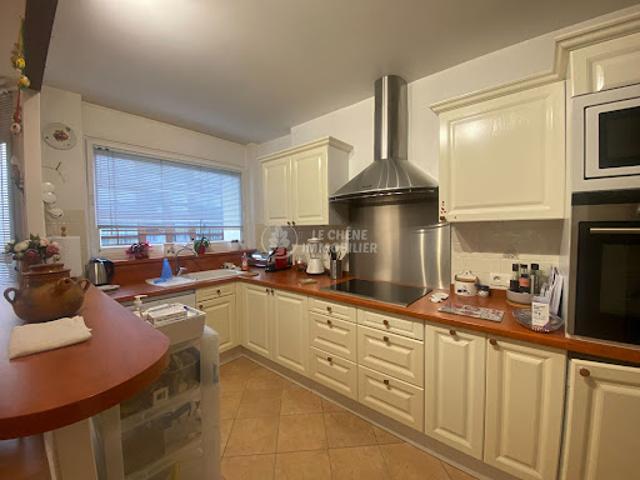 Vente Appartement 3 pièces 75 m2 Le chesnay