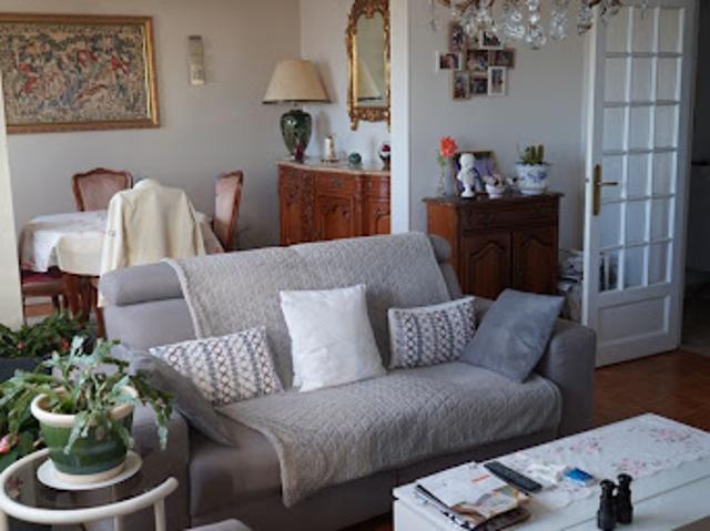 Vente Appartement 3 pièces 75 m2 Le Havre