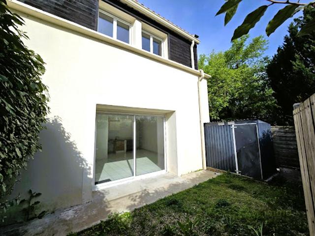 Vente Appartement 3 pièces 75 m2 Lesparre Médoc