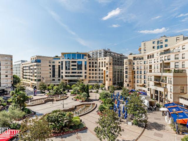 Vente Appartement 3 pièces 75 m2 Levallois Perret