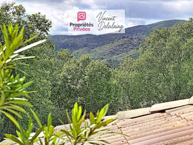 Vente Appartement 3 pièces 75 m2 Lourmarin