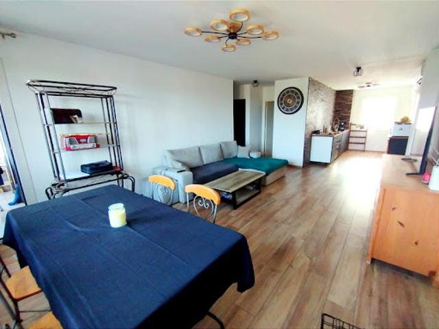 Vente Appartement 3 pièces 75 m2 Lucciana