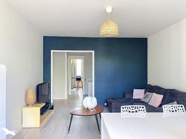 Vente Appartement 3 pièces 75 m2 Lyon 5ème