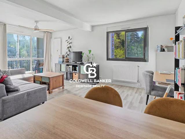 Vente Appartement 3 pièces 75 m2 Lyon 5ème