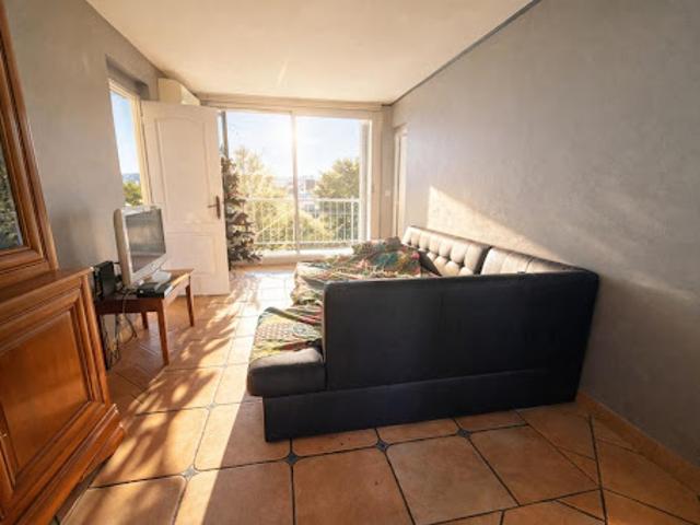 Vente Appartement 3 pièces 75 m2 Marseille 10ème
