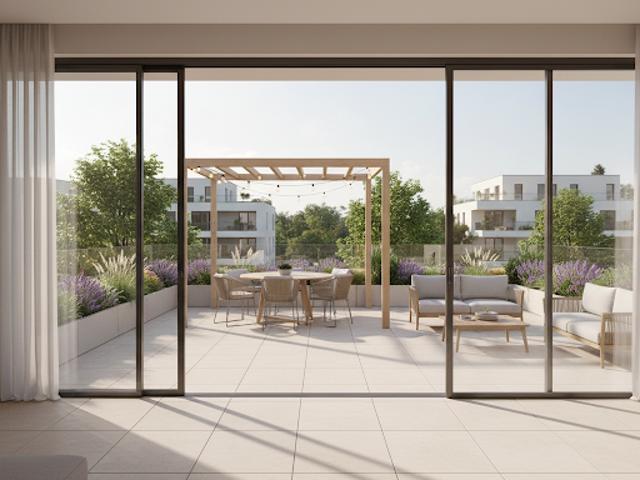 Vente Appartement 3 pièces 75 m2 Marseille 8ème