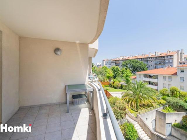 Vente Appartement 3 pièces 75 m2 Marseille 8ème