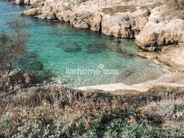 Vente Appartement 3 pièces 75 m2 Marseille 9ème