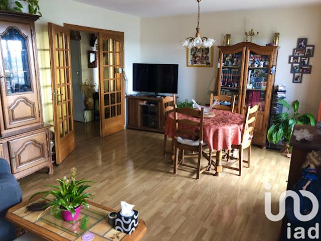 Vente Appartement 3 pièces 75 m2 Massy