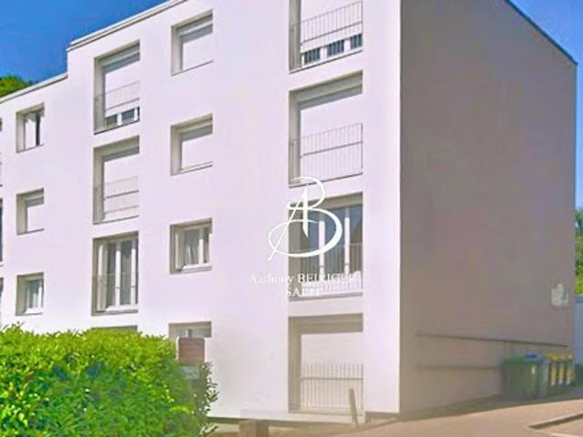 Vente Appartement 3 pièces 75 m2 Maxeville