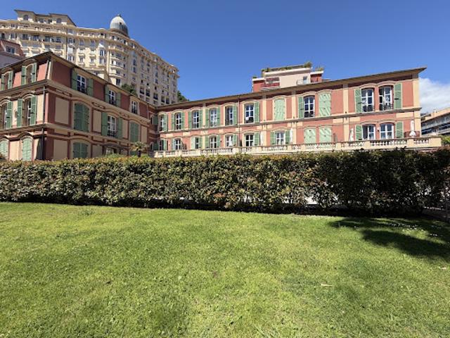 Vente Appartement 3 pièces 75 m2 Menton