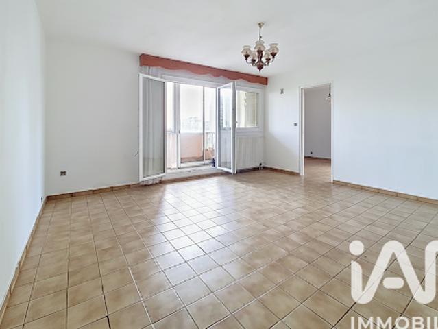 Vente Appartement 3 pièces 75 m2 Meaux