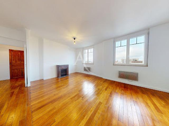Vente Appartement 3 pièces 75 m2 Melun