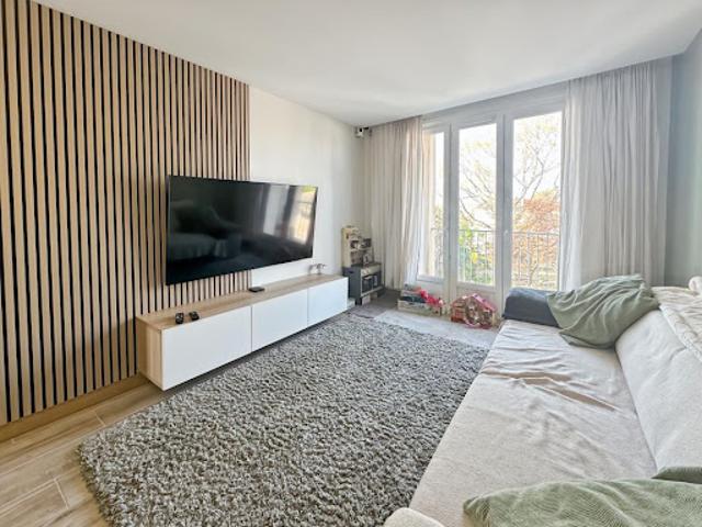 Vente Appartement 3 pièces 75 m2 Montauban