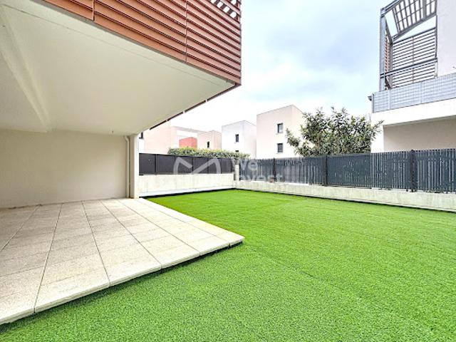 Vente Appartement 3 pièces 75 m2 Montpellier