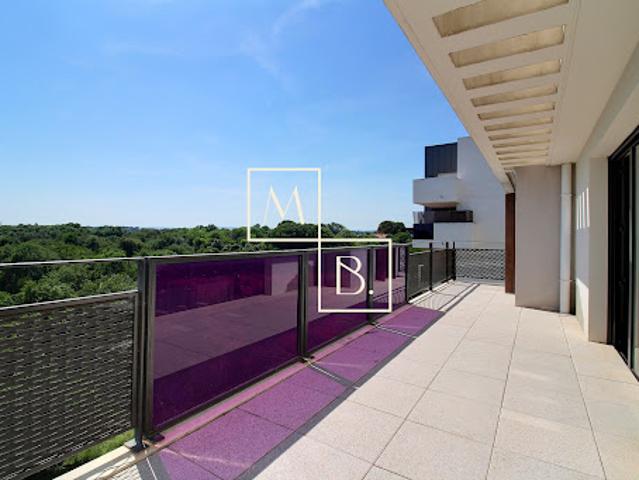 Vente Appartement 3 pièces 75 m2 Montpellier