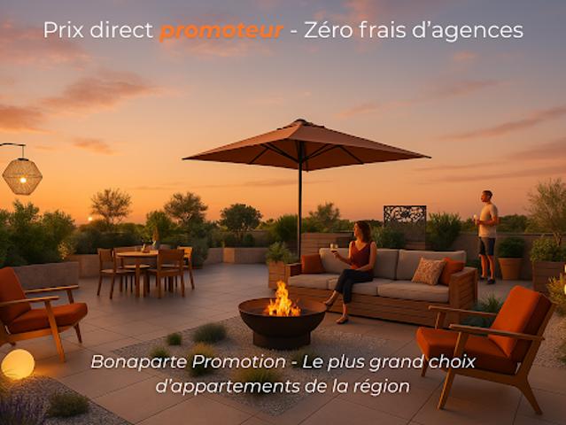 Vente Appartement 5 pièces 120 m2 Montpellier