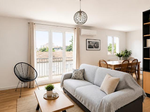 Vente Appartement 3 pièces 75 m2 Narbonne