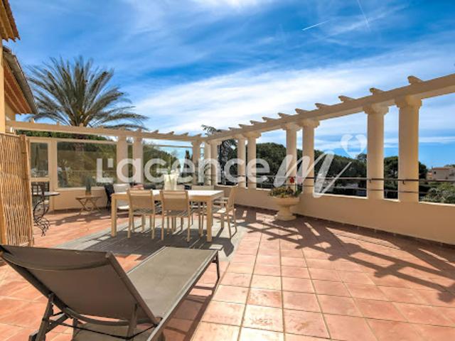 Vente Appartement 3 pièces 66.28 m2 Nice