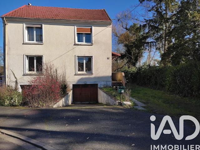 Vente Appartement 3 pièces 75 m2 Orleans