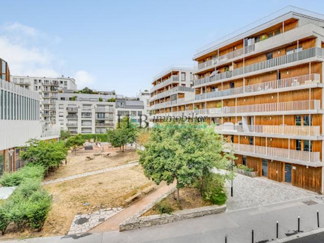 Vente Appartement 3 pièces 75 m2 Paris 11ème