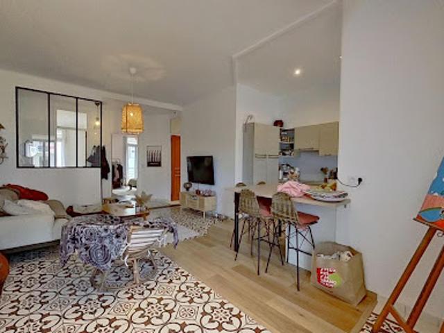 Vente Appartement 3 pièces 75 m2 Perpignan