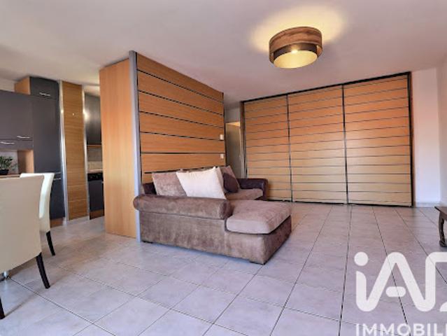 Vente Appartement 3 pièces 75 m2 Perpignan