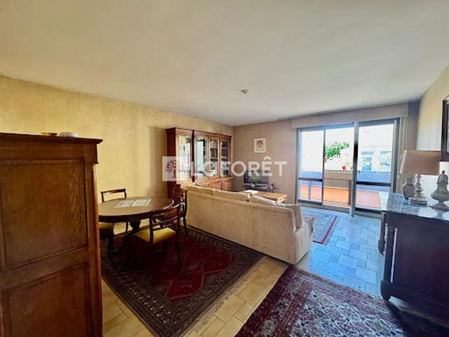 Vente Appartement 3 pièces 75 m2 Perpignan