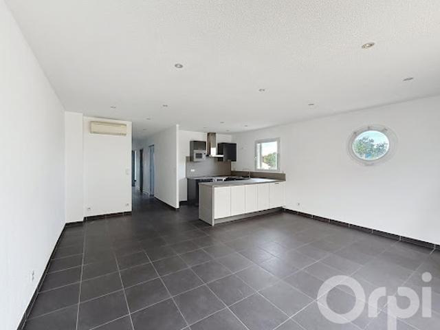 Vente Appartement 3 pièces 75.94 m2 Perpignan