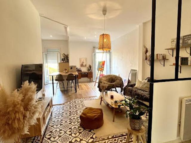 Vente Appartement 3 pièces 75 m2 Perpignan
