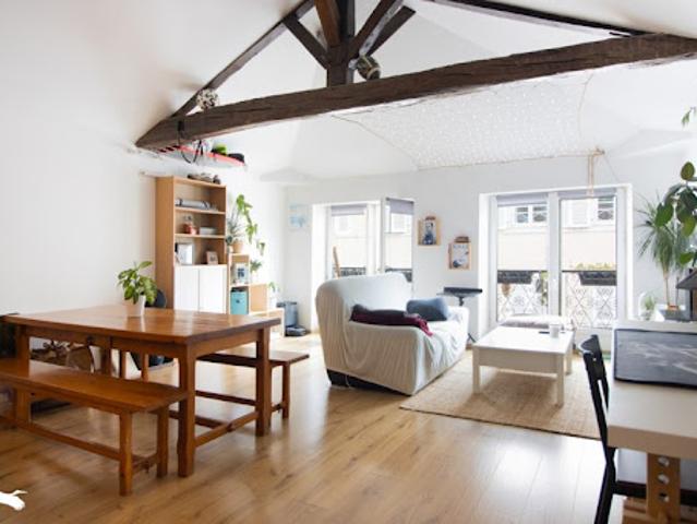 Vente Appartement 3 pièces 75 m2 Peyrehorade