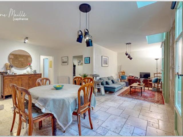 Vente Appartement 3 pièces 75 m2 Pezenas