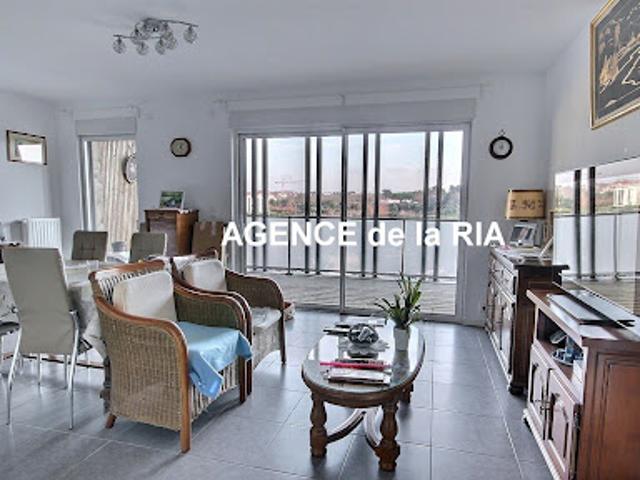 Vente Appartement 3 pièces 75 m2 Pornic