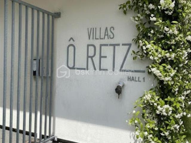 Vente Appartement 3 pièces 75 m2 Pornic