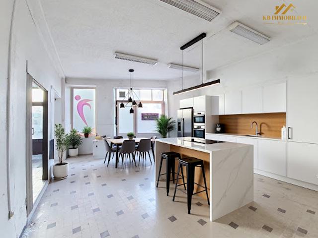 Vente Appartement 3 pièces 75 m2 Privas