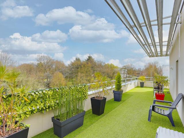 Vente Appartement 3 pièces 75 m2 Rennes