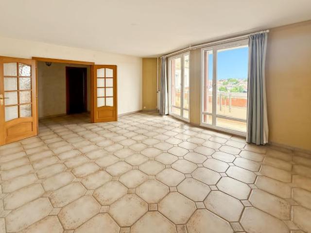 Vente Appartement 3 pièces 75 m2 Reims