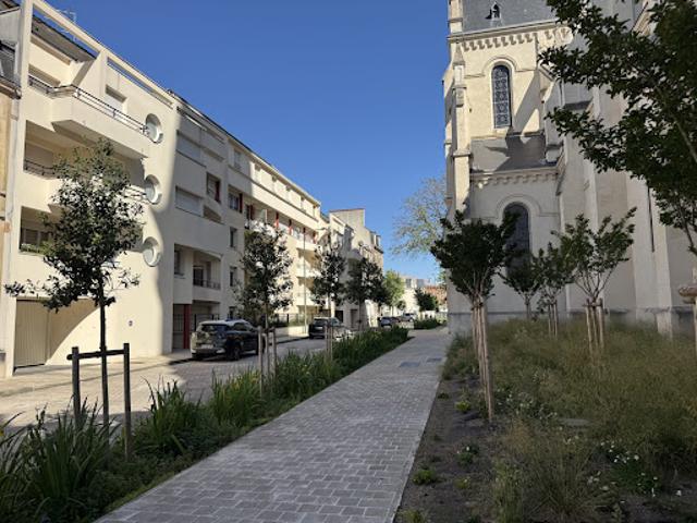 Vente Appartement 3 pièces 75 m2 Reims