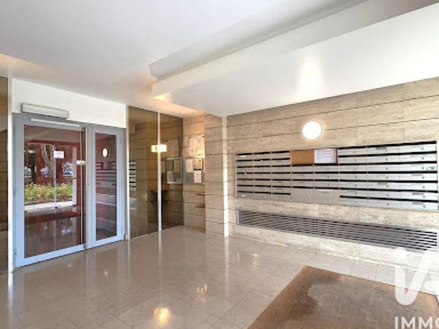 Vente Appartement 3 pièces 75 m2 Reims
