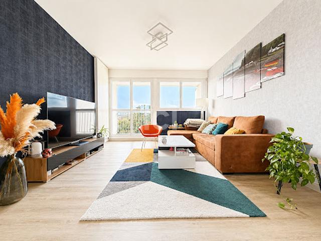 Vente Appartement 3 pièces 75 m2 Reze